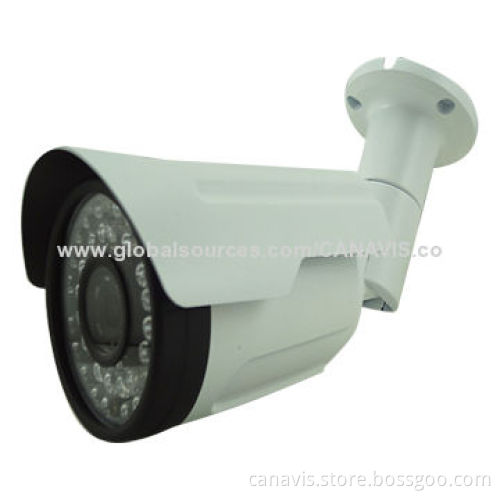 CVI 1.0MP Camera, 36 Pieces of LEDs, F5, 3.6/6mm Lens, 10-20m IR Vision